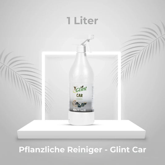 Glint Car