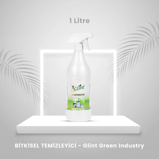 Glint Green Industry