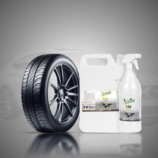 Glint Car