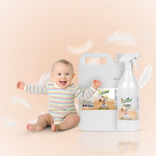 Glint Baby